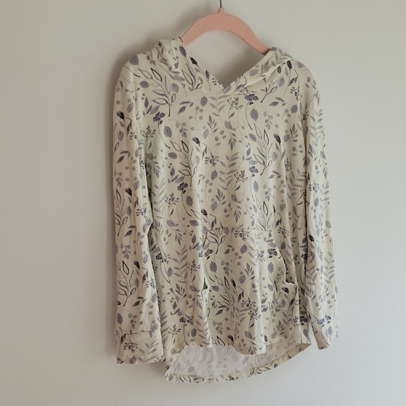 jax and lennon Other - Jax And Lennon OG Desert Garden Hoodie 4/5yr